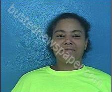 TYRA OWENS | 2020-09-11 22:20:00 Sullivan County, Tennessee Booking