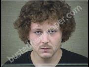 MCELVEEN, AARON | 2020-09-12 Harnett County, North Carolina Booking