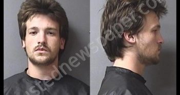 <B>EVANS</B>, <B>DYLAN</B> <B>MATTHEW</B> #, Madison County, Indiana - 2020-09-12 12:47:00