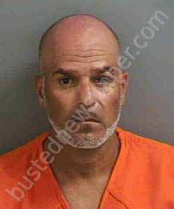 FLORES,RAFAEL SANTAELLA | 2020-09-12 Collier County, Florida Booking