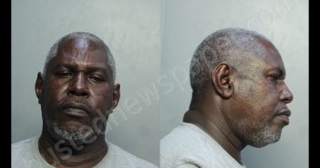JONES, <B>CLAYTON</B> <B>FOSTER</B> #, Miami-Dade County, Florida - 2020-09-12 03:14:00