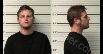 <B>HILL</B>, <B>AARON</B> <B>ROBERT</B> EDWARD #, Kerr County, Texas - 2020-09-12