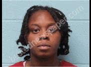 BRIDGES, AISHA DANIELS | 2020-09-12 Lenoir County, North Carolina Booking