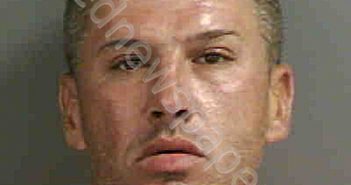 <B>GOFF</B>,<B>JEFFREY</B> <B>COLE</B> #, Collier County, Florida - 2020-09-12