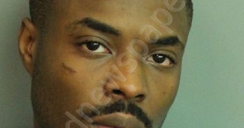 MCCONICO, LADARIUS CARDELL | 2020-09-12 22:32:00 Jefferson County, Alabama Booking