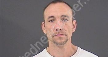 WALTON, JONATHAN EDWARD | 2020-09-12 08:38:00 Roanoke County, Virginia Booking