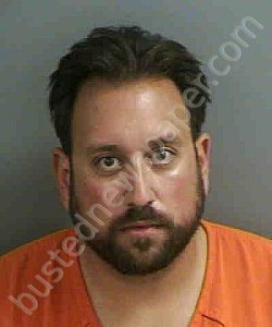 RADOSTITS,RICHARD FRANK | 2020-09-12 Collier County, Florida Booking