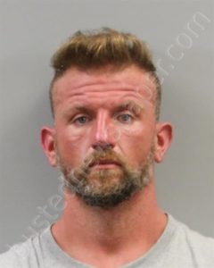 CHRISTOPHER THOMAS CAIN | 2020-09-12 04:52:00 Randolph County, North Carolina Booking