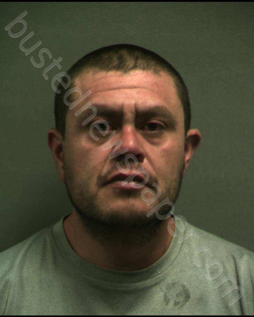 GALVAN, DEMETRIO BRANDON, III #, Randall County, Texas - 2020-09-12