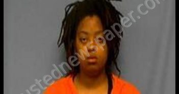 MILEESHA DOCTOR | 2020-09-12 07:08:00 Saline County, Arkansas Booking