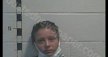 <B>ASHLEY</B> <B>NICOLE</B> <B>WATHEN</B> #, Shelby County, Kentucky - 2020-09-12 02:21:00