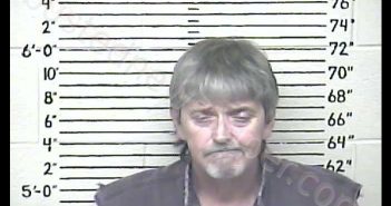 <B>DANNY</B> <B>BOWLING</B> #, Carter County, Kentucky - 2020-09-12 19:21:00