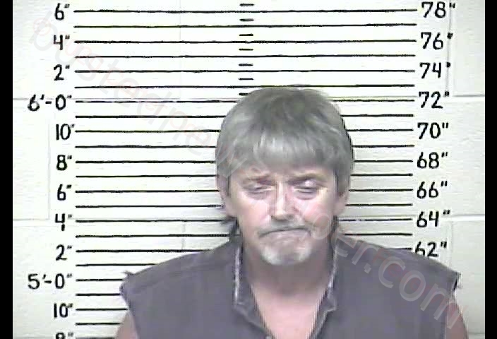 DANNY BOWLING #, Carter County, Kentucky - 2020-09-12 19:21:00