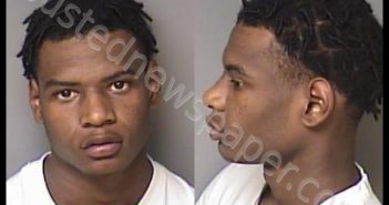 <B>LOMICK</B>–<B>WOODS</B>, <B>JAVEAN</B> <B>MIKEL</B> #, Gaston County, North Carolina - 2020-09-12 02:24:00