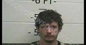 <B>JOHN</B> <B>EDWARD</B> <B>CARR</B> #, Whitley County, Kentucky - 2020-09-13 20:29:00