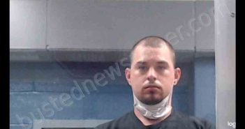 MAGERS, <B>BRIAN</B> CHRISTOPHER #, <b>Jackson</b> County, West Virginia, Jackson County, West Virginia - 2020-09-13 21:05:00