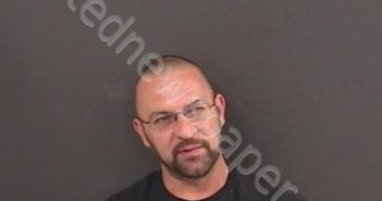 CAMPBELL, ROSS EDWARD | 2020-09-13 06:04:00 Roanoke County, Virginia Booking