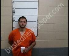 JACOB MASSENGALE | 2020-09-13 09:13:00 Morgan County, Tennessee Booking