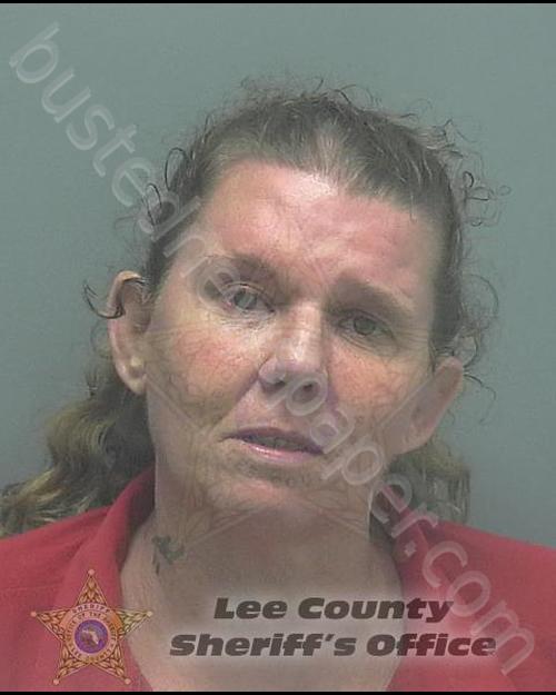 GARLAND, MISTY NOEL #, Lee County, Florida - 2020-09-13 07:19:00