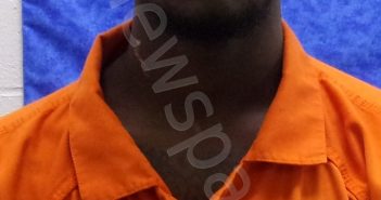 REGINALD TYRONE GREEN | 2020-09-13 22:07:00 Saline County, Missouri Booking