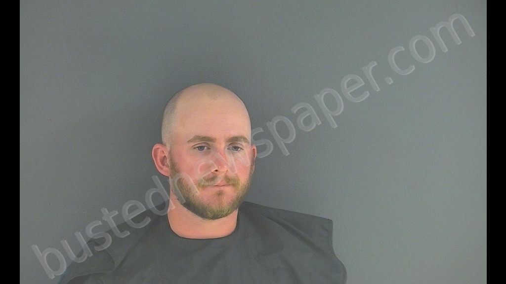 PAUL DANIEL MORGAN #, Bedford County, Virginia - 2020-09-13 03:15:00