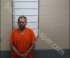 ADAM BROWN | 2020-09-13 09:50:00 Morgan County, Tennessee Booking