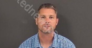 GOLDSBERRY, BARON SPENCER | 2020-09-13 05:15:00 Roanoke County, Virginia Booking
