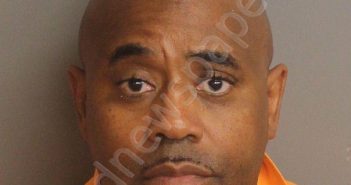 GOODWIN, MICHAEL DWAYNE | 2020-09-13 14:43:00 Jefferson County, Alabama Booking