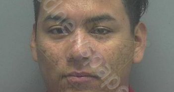 <B>ALVAREZ</B> MASFERRER, <B>DANIEL</B> ALEXIS #, Lee County, Florida - 2020-09-13 05:12:00