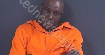 BELLAMY, DAVID LEE | 2020-09-13 22:53:00 Roanoke County, Virginia Booking