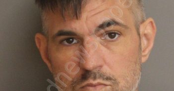 KINNAIRD, JASON BRIAN | 2020-09-13 16:35:00 Jefferson County, Alabama Booking