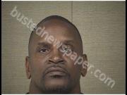 BELL, RICHARD | 2020-09-13 Harnett County, North Carolina Booking
