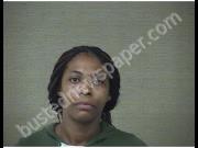 RATLIFF, DENISE | 2020-09-13 Harnett County, North Carolina Booking