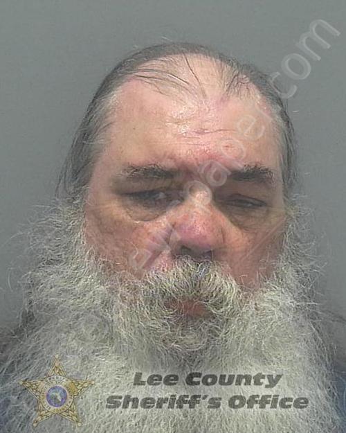 MILLER, BRETT RICHARD #, Lee County, Florida - 2020-09-14 12:17:00