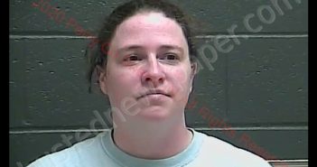 DIANA JOYCE PECKINPAUGH | 2020-09-14 13:37:00 Perry County, Indiana Booking