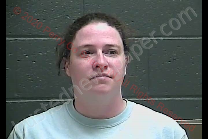 DIANA JOYCE PECKINPAUGH #, Perry County, Indiana - 2020-09-14 13:37:00