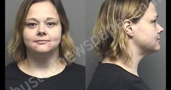 SIDENER,MARILYN JANE | 2020-09-14 16:20:00 Saline County, Kansas Booking