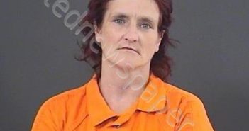 WHITE, HEATHER NICOLE | 2020-09-14 14:14:00 Roanoke County, Virginia Booking