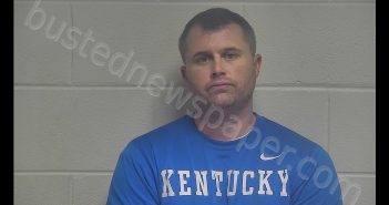 HUNTER STOLL STITH | 2020-09-14 12:15:00 Oldham County, Kentucky Booking