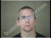 THIGPEN, TONY | 2020-09-14 Harnett County, North Carolina Booking