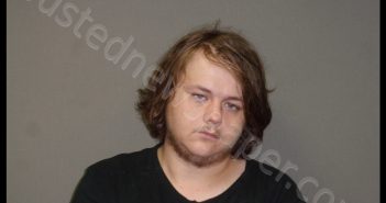 <B>STEVEN</B> <B>DION</B> <B>BLACK</B> #, Randolph County, Missouri - 2020-09-14 01:33:00