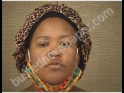 BAKER, LATISHA | 2020-09-14 Harnett County, North Carolina Booking