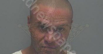 <B>SANTIAGO</B>, <B>XAVIER</B> <B>ANTONIO</B> #, Lee County, Florida - 2020-09-14 21:32:00