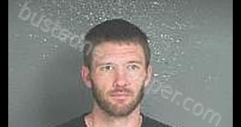 <B>HALL</B>, <B>MARK</B> <B>KEITH</B> #, Van Buren County, Michigan - 2020-09-14