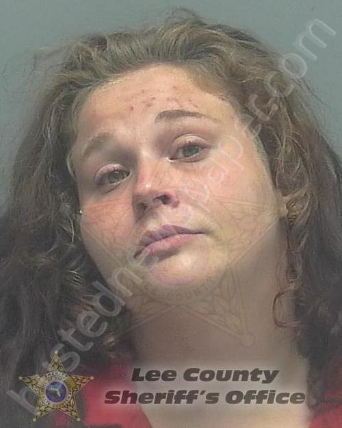 HRADSKY, BRITTANY ANN #, Lee County, Florida - 2020-09-14 14:53:00