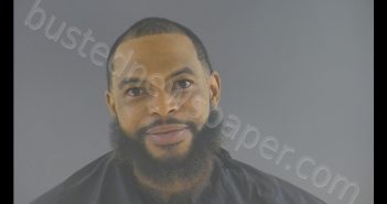 SHAWNDEL MILBOURNE | 2020-09-14 18:42:00 Bedford County, Virginia Booking
