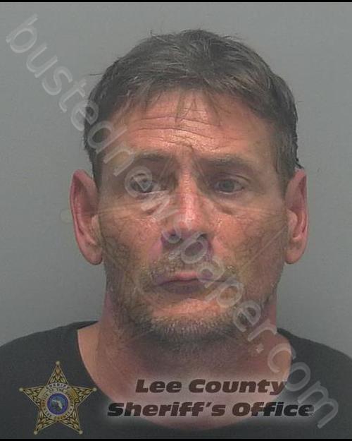 FARMER, KENNETH DANIEL #, Lee County, Florida - 2020-09-14 13:41:00