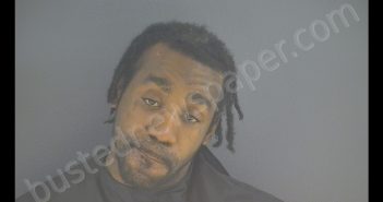 DEWAYNE EARL SIMMONS | 2020-09-14 16:05:00 Bedford County, Virginia Booking