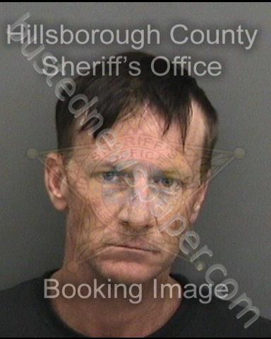 STRICKLAND,CHRISTOPHER #, Hillsborough County, Florida - 2020-09-14 05:21:00
