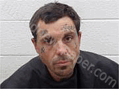 WATSON, JERRY TODD #, Rutherford County, North Carolina - 2020-09-14